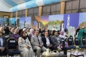 الحجاج يرعى تخريج الفوج السابع والخمسين من طالبات العقبة الثانوية