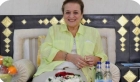 الأميرة عالية تشارك في المؤتمر العام للصحة الحيوانية في باريس