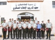 اختتام عدد من الدورات في معهد تدريب الإعلام العسكري
