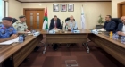 اجتماع تنسيقي في العقبة لتعزيز الجاهزية خلال عطلة عيد الاستقلال والأضحى