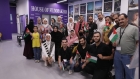 عرض فيلم هولندي في العقبة احتفاءً بمرور 75 عاماً على العلاقات الأردنية الهولندية