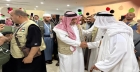 الحكومة: جميع الحجاج الأردنيين في مكة بخير