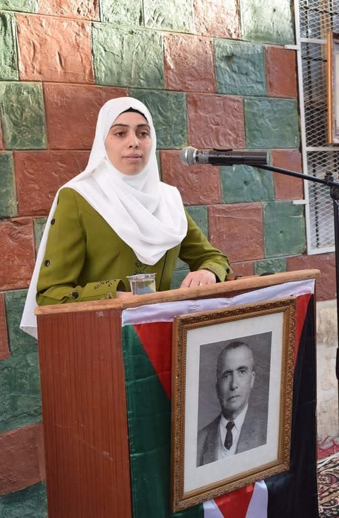 سنديانة العطاء