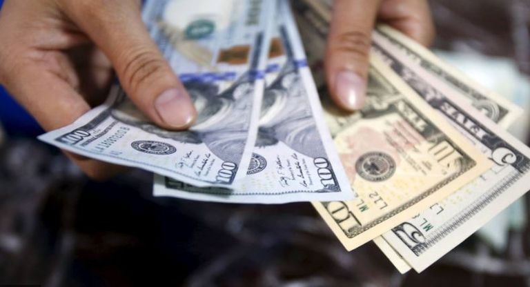 إليكم سعر الدولار اليوم في مصر الجمعة