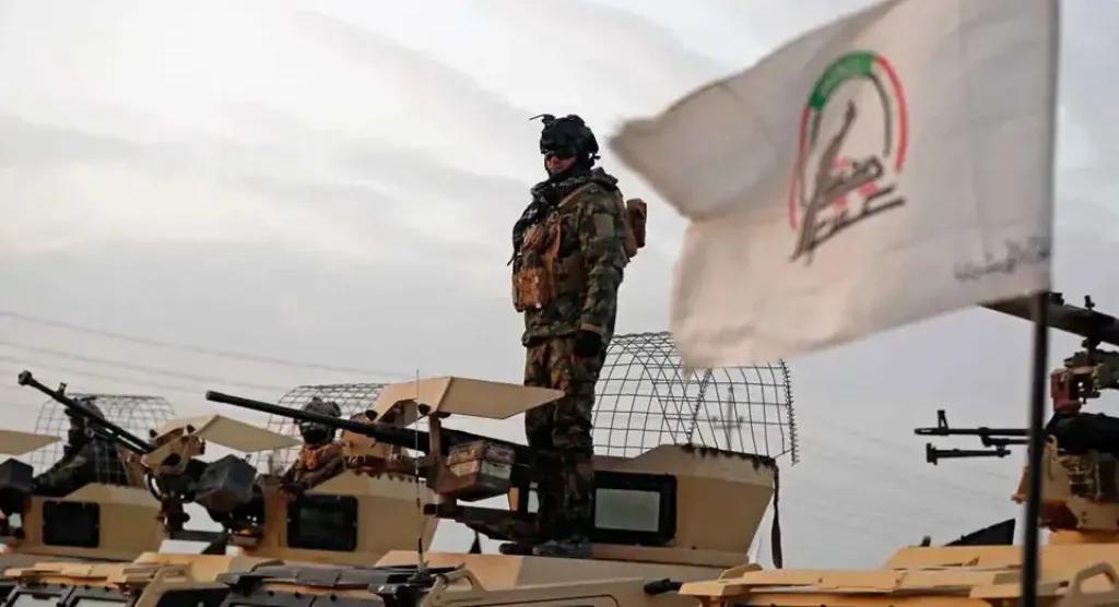خطة أمريكية لـ تفكيك ”الحشد الشعبي“ في العراق