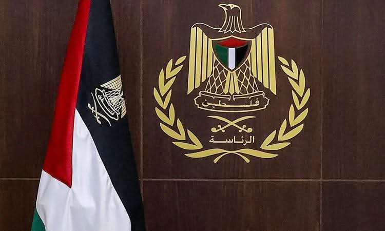 الرئاسة الفلسطينية تدين احتجاز أسطول الصمود العالمي وتصفه بالقرصنة البحرية