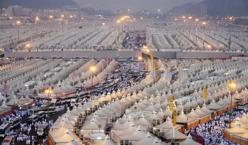 إليكم فضل العشر الأوائل من ذي الحجة مكتوبة .. أعظم أيام الدنيا