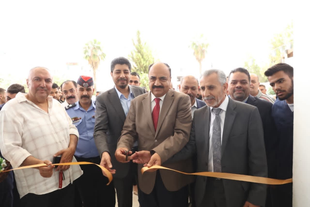 كلية حطين الجامعية تنظم يومًا طبيًا مجانيًا بمناسبة عيد الاستقلال الـ80...صور