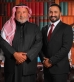 الصحفي محمد الفايز يهنئ منصور عرقوب الفايز بتخرج نجله بدر في تخصص الحقوق