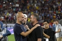 فليك: هدفنا دوري الأبطال وغوارديولا الأفضل في العالم