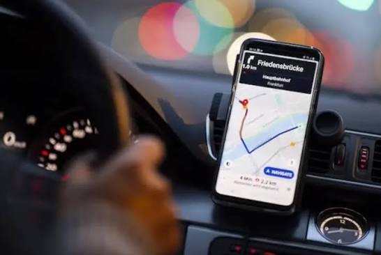 النقل البري: ضبط ما بين 30 إلى 40 مخالفة أسبوعيا لمركبات تعمل عبر تطبيقات غير مرخصة