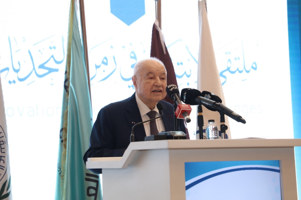 أبوغزاله يطلق صندوق للاستثمار في الابتكار برأس مال 500 ألف دولار
