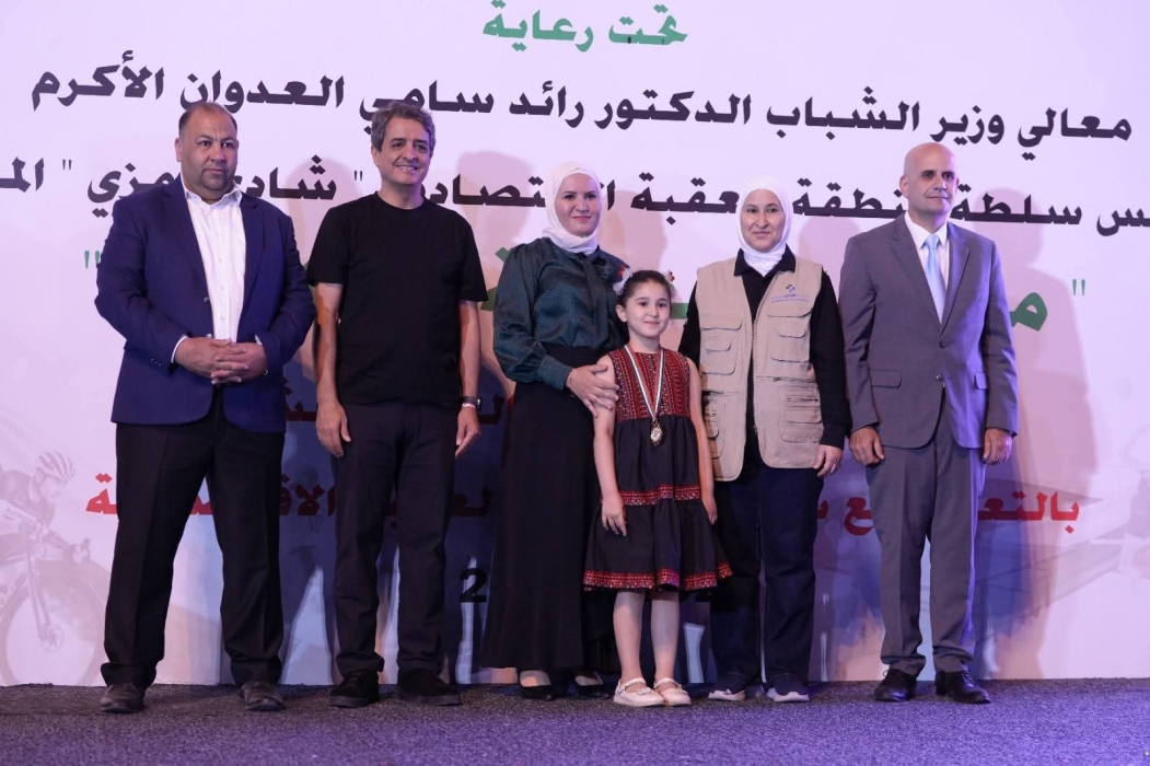 وزير الشباب يرعى ختام مهرجان العقبة الرياضي بمشاركة أكثر من 1500 لاعب ولاعبة
