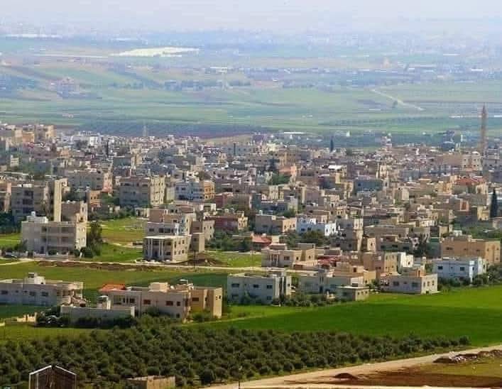الغرايبه: الصريح ذاكرة السهول الحمراء وقصة التحول من حصاد القمح إلى بوابات الاستثمار