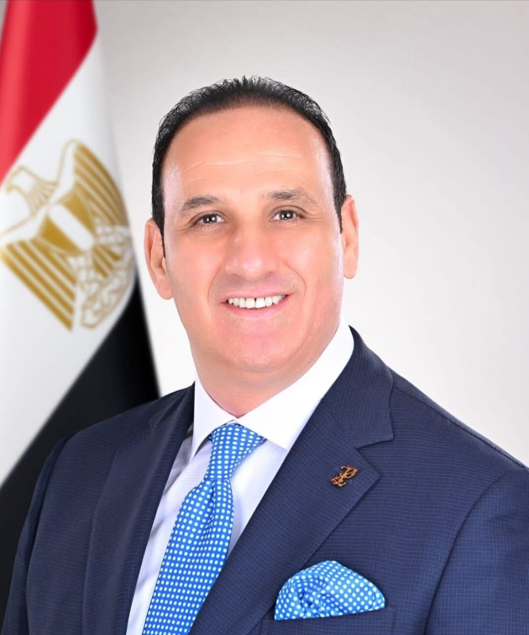 أمين مساعد حماة الوطن: كلمة الرئيس السيسي في الاحتفال بيوم أفريقيا تعكس دور مصر في دعم العمل الأفريقي المشترك