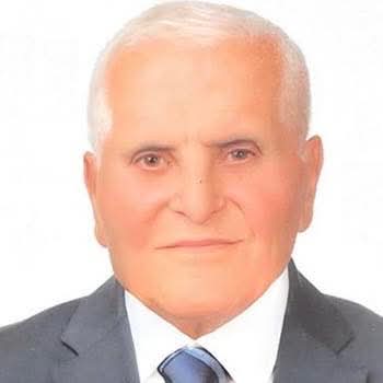 رئيس مجلس الاعيان  ينعى العين عيسى ايوب