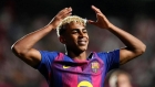 صحيفة اثلتيك تمنح يامال جائزة أفضل لاعب شاب اوروبياً
