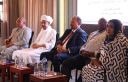 حمدوك يدعو لتوحيد القوى السودانية ووقف الحرب عبر تسوية سياسية شاملة