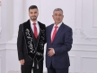 الجامعة الهاشمية تمنح درجة الدكتوراه في الطب البشري للدكتور عبد الله الطلافيح