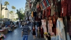 علان : نشاط تجاري ملحوظ قبيل العيد.. ونطالب بتخفيض ضريبة المبيعات إلى 8
