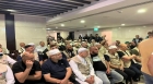 الحكومة الاردنية خلال زيارة حجاج فلسطيني 48: نبذل كل جهد ممكن لخدمتهم