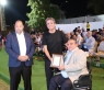 وزير الشباب يكرّم مجلس محافظة العقبة تقديراً لدعمه الحركة الرياضية والشبابية