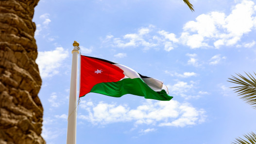 الأردنيون يحتفلون غدا بعيد الاستقلال الـ80