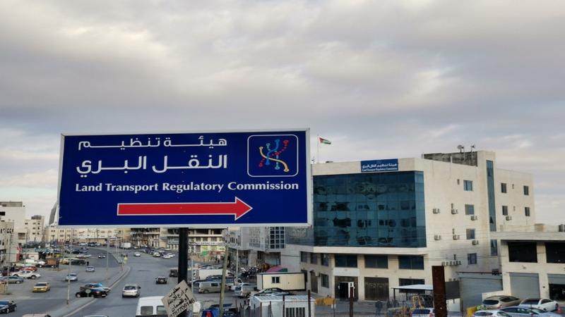 تعديلات جديدة على المواصفات الفنية لسيارات الركوب العمومية الصغيرة