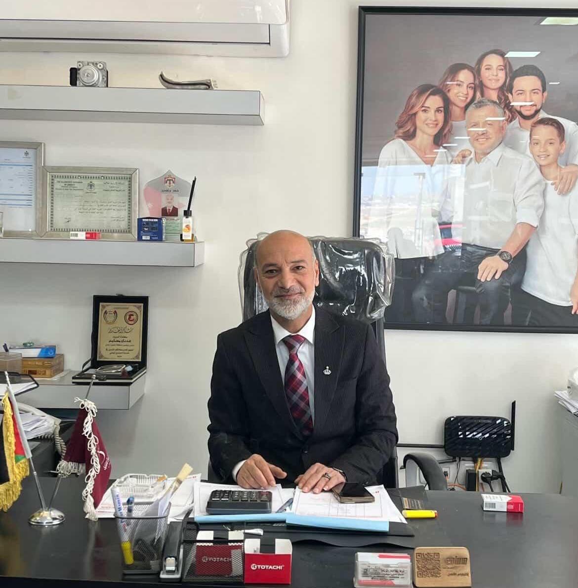 مسامح يكتب من مكة المكرمة  عيد الاستقلال.. مسيرة وطن وبناء دولة
