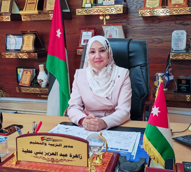 الاستقلال فكرٌ يبني العقول، ومسيرةٌ تصنع الأجيال”
