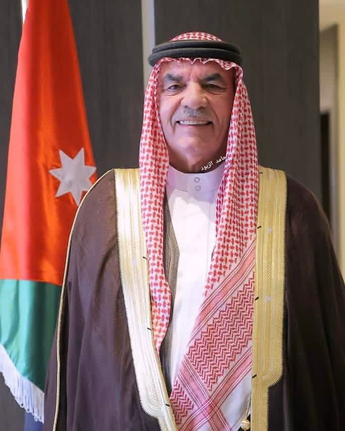 الخوالدة: الاستقلال مسيرة بناء وإنجاز بقيادة هاشمية حكيمة