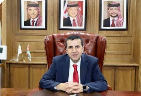 بحث محاور تأسيس كلية إعلام في جامعة البلقاء التطبيقية