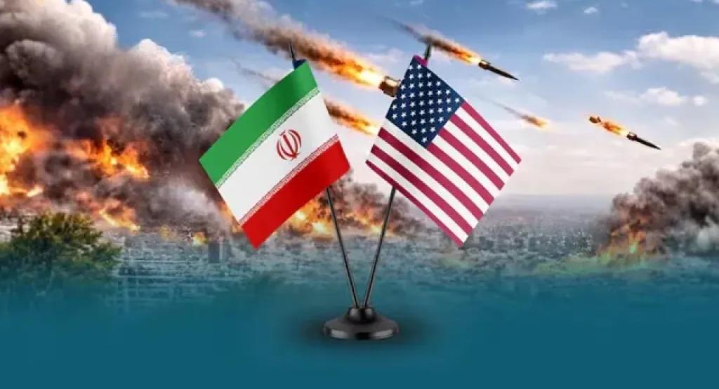 وكالة إيرانية تنشر بنود مسودة التفاهم الأمريكي لإنهاء الحرب