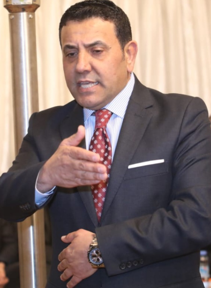 الزيود : استقلال المملكة الأردنية الهاشمية الـ80.. محطة تاريخية في مسيرة الدولة الأردنية