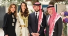 إيمان الهدبان تهنئ القيادة الهاشمية بعيد الاستقلال الـ80