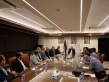 البوتاس العربية تبحث مع مصنعي ومنتجي منتجات البحر الميت  تطوير هوية عالمية موحدة للمنتجات الأردنية