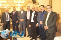 معالي نضال الحديد يطلب والنائب رمضان الحنيطي أعطى ...مبارك للمهندس محمد عبدالباسط احمد سليمان الفارس الشوابكة  ....صور وفيديو