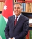 الزيود يهنئ المهندس محمد العموش بتعيينه أميناً عاماً لوزارة الإدارة المحلية