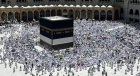 غدا بدء المناسك.. السعودية تنهي الاستعدادات لـ تفويج ضيوف الرحمن