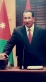 ممدوح العايد يهنئ جلالة الملك وولي العهد والشعب الأردني بمناسبة عيد الاستقلال الـ80