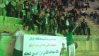 مديرية شباب جرش تواصل مشاركتها الوطنية في احتفالات الاستقلال الـ80
