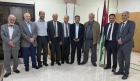 الدكتور العبيدات رئيسا لجمعية تعريب العلوم الطبية بالتزكية