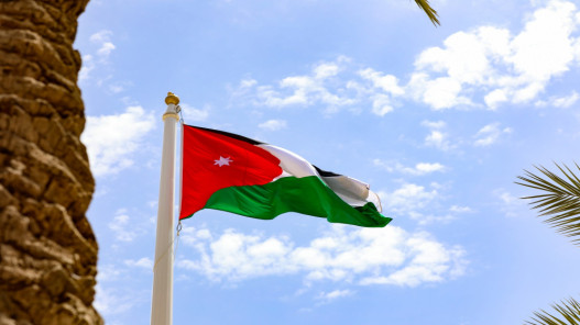 الأردنيون يحتفلون اليوم بعيد الاستقلال الـ80