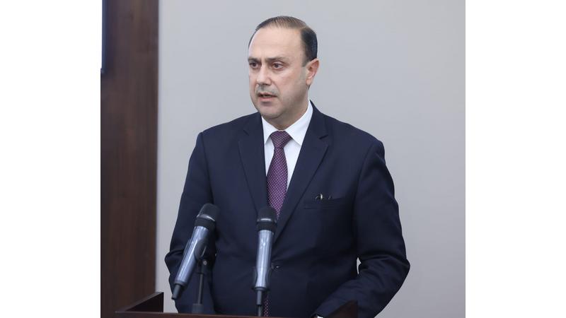 المومني: الاستقلال عنوان قدرة الأردن على المضي بثبات نحو المستقبل