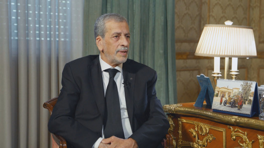 الكلالدة في ذكرى الاستقلال الـ80: استقرار الأردن نابع من نهج الحوار