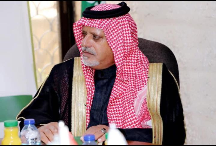 الشيخ ركاد المعيوف يكتب :عيد الاستقلال الثمانون… ملحمة وطنٍ ورايةُ مجدٍ لا تنحني