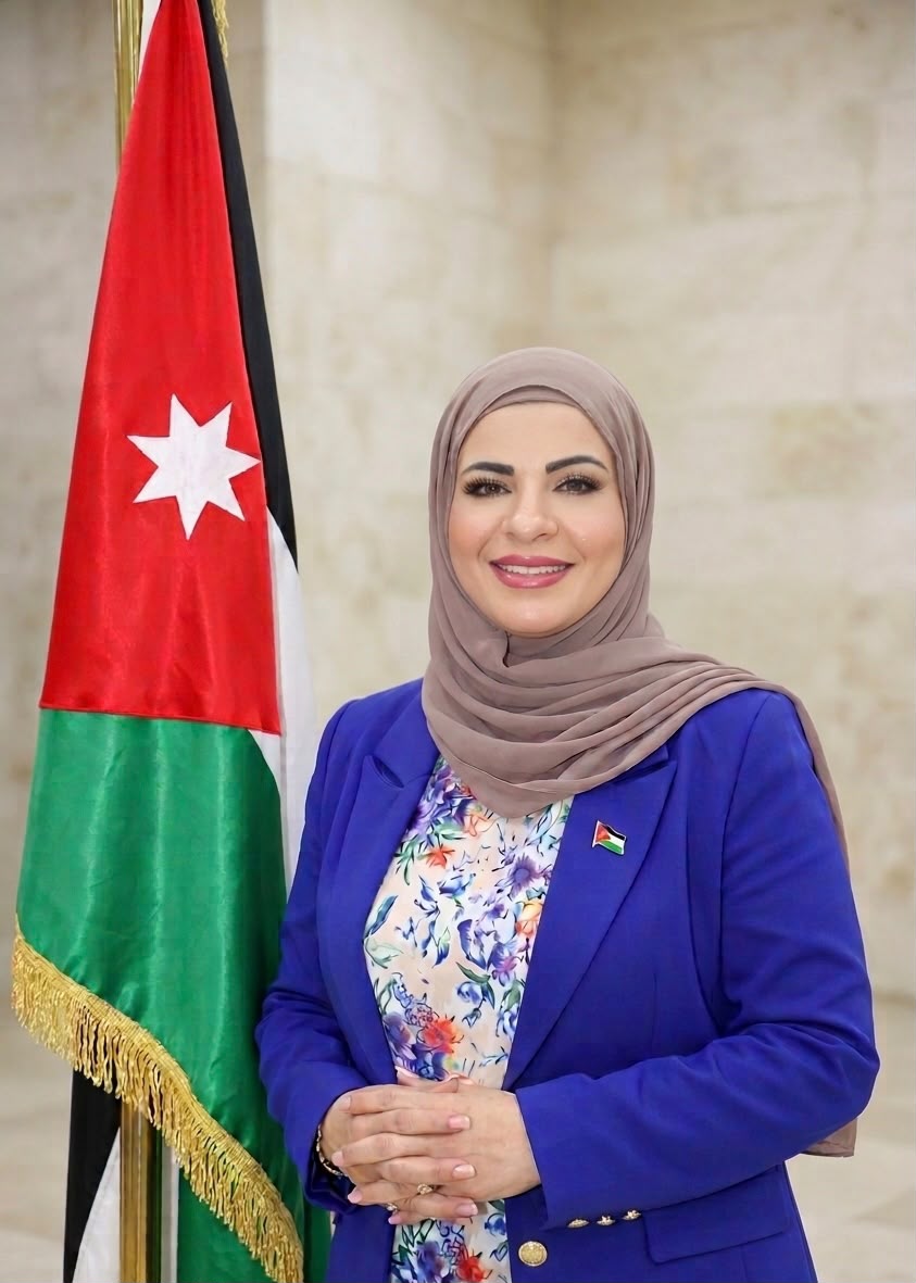 الخصيلات تكتب  ثمانون عاماً من المجد: الأردن يرتدي حُلّة الكبرياء في استقلاله الثمانين