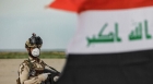 إصابة ثلاثة عناصر أمنية إثر انفجار داخل قاعدة عسكرية شمالي العراق