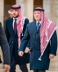  نيروز الاخبارية  تهنئ الملك وولي العهد والأسرة الأردنية بعيد الاستقلال الـ80