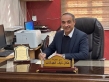 كلمة مدير المدرسة الأستاذ طلال نايف العبداللات بمناسبة عيد الاستقلال الثمانين